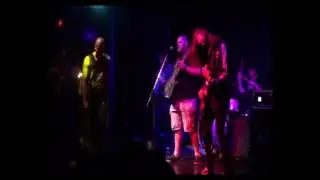 Heresies Treason False Prophets (live @Babushka)