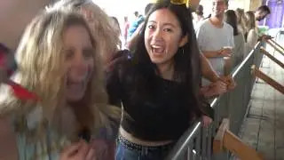 Clayton's Beach Stage 2020