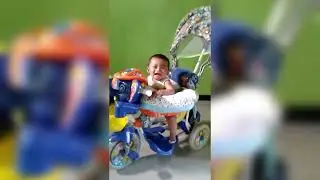 Save kenangan bocil buat nanti dah besar