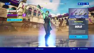 Solo Sand Tunnelling Trick