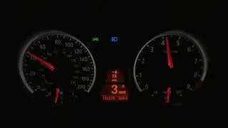 BMW M6 V10 DCT P400 MODE