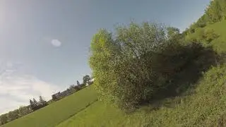 FPV360 3 Zoll mit Gopro Hero 5