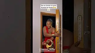 See shame oo😂💔better  embarrassment 😭#nigeria #funny #shorts #ghana