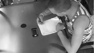 A-tak Ink Therapy 2: Anger