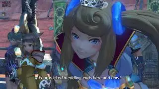 [Xenoblade Chronicles 2] Fool's Gold Quest Guide (Sheba's Affinity Quest)