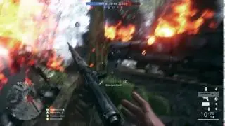 BF:1 Medic Juke