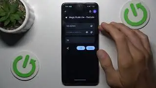 How to Manage Google Passwords on OPPO K12x