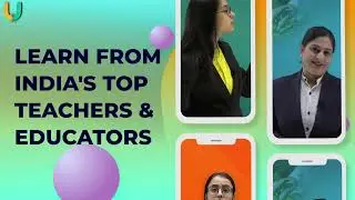 Learn From India's Top Teachers with Upbind App | Online Study | Educational APP