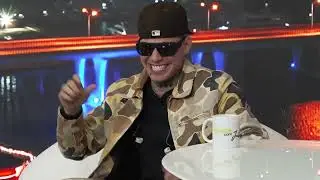 TRAPLAUDO NO T&Ocirc; AQUI COM JULIANA HERC &ndash; TODO S&Aacute;BADO NA RECORD NEWS! 🎤🔥 (05/07/2025)
