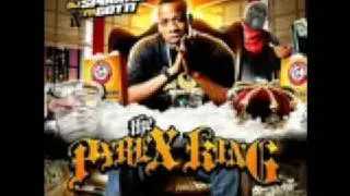 Yo Gotti-Shawty Said-The Pyrex King