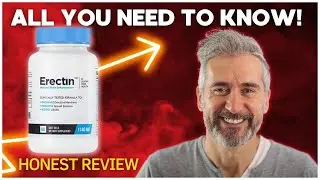🔴 【BEWARE!!】 Does Erectin Work? Erectin Reviews 2022 - Erectin - Erectin Enhance Pills