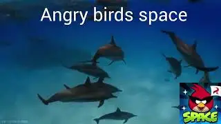 Listening to nostalgic mobile games ost be like part 1 (angry birds edition) READ DESCRIPTION