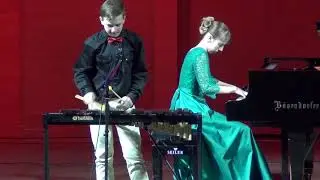 Л. Андерсон, 