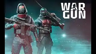 Moderm Shooter Warfare