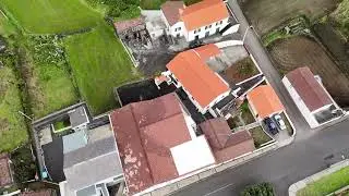 A Rare Basalt Jewel Between the Mountain and the Sea &ndash; Terra do P&atilde;o, Pico Island