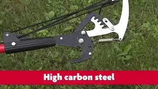 Mark's Choice Telescopic Pruners