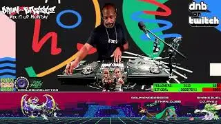Mix It Up Monday Session 165 (Jungle DJ Set) w/ Ethan Dubb | 8425