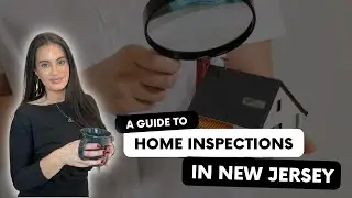 Your Ultimate Guide to Property Inspection | Home Inspection Guide in New Jersey | Home Inspection