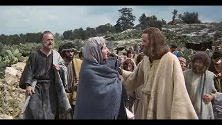 The Story of Jesus / Hmong - Daw / The Jesus Film / White Hmong - China, Laos