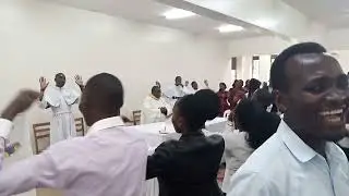 Singa Mugabe song by Kabale University Catholic Community (KABCC) Choir @ 2023