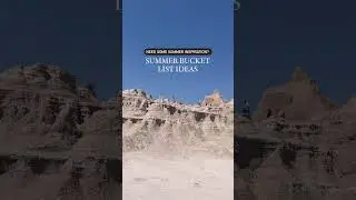 Summer Bucket List Ideas #shorts