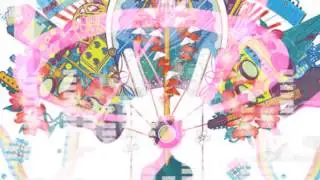 【VY1V4】Rolling Girl【VOCALOIDカバー】