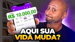 A Verdade sobre juntar dinheiro. Testei na pr&aacute;tica.
