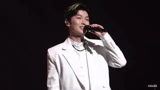 211001 미라클라스 UPRISING - I'll see you again (박강현 focus) 4K