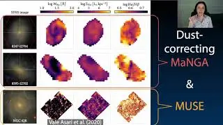 The global dust-corrected Halpha luminosity is always underestimated: hints from MaNGA and MUSE