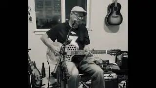 &ldquo;Head to Toe Blues&rdquo; by Dr. Jim Seely