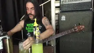 ludicra - walk the path of ash bass play through