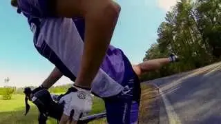 Pearl Izumi Women's Select LTD Short Sleeve Bicycle Jersey review by Performance Bicycle