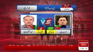 Results | Punjab Assembly Kay Halka PP 139 Sheikhopura Ka Bhi Phela Unoffical Results | By Elections