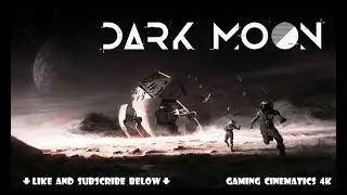 Dark Moon (2025) OST Soundtrack: Main Theme [4K FLAC UHD]