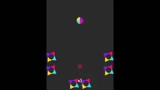 Color Switch Mode-Slow Level - 59