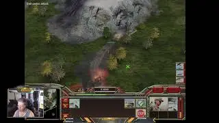 C&C Generals: Zero Hour Pt.3 China Campaign