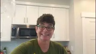 #34 Quick Sustainable Tip Appalachian Stack Cake
