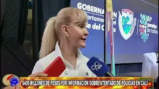 DILIAN Y RECOMPENSA