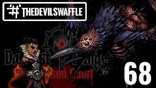 DD: Crimson Court&mdash;Week 68: Horrid Shrieker Versus Bloodlusted Hellion