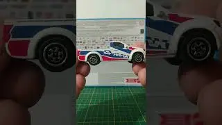Isuzu D-Max Spark, Majorette