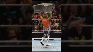 All Cody Rhodes WWE title Defenses