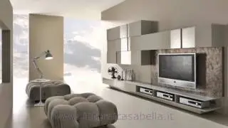 Arredamento a Milano: ultime tendenze Scavolini, Doimo, Pozzoli (Salone del Mobile)