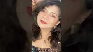 Glam Party Makeup Kaise karey???#youtube #glammakeup #wintermakeup #shorts #trending