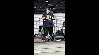 Spoiler Alert by 8-Bit Panda Strike - Live Ukulele Cover