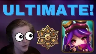 BELLA BACK ON ULTIMATE RUNES! (Summoners War)