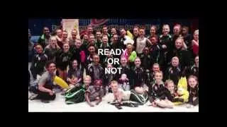 Dynamic Movements Dance Team