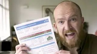 CHAOS TV - Citizens Advice - Energy Saving Advice for Winter