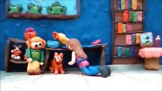 ПРО КОТА И ВАЗУ
