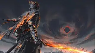 Dark Souls 3 Let's Play FR #05 - 