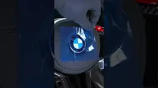 Unwrapping Brand New M2 CS 👌 😍